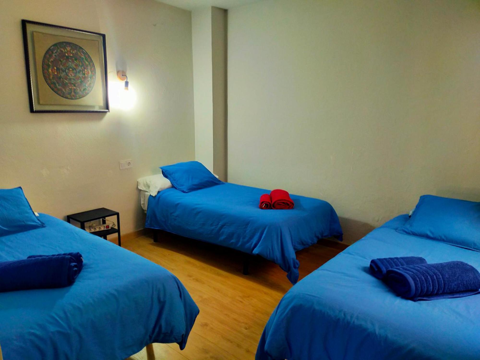 Amazing Apartment & Great Terrace & 4Bedrooms La Herradura  Exterior foto